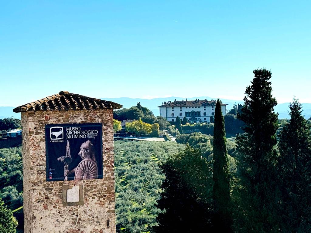 Appartamento a Carmignano - Foto 5