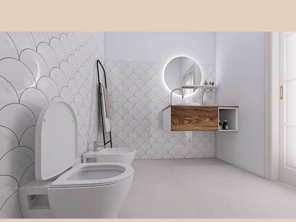 Casa indipendente a Crespina e lorenzana in Via Vittorio Veneto - Foto 5