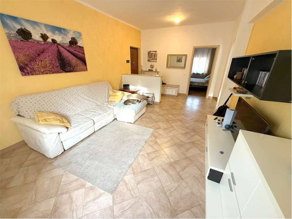 Appartamento a Novi ligure - Foto 4