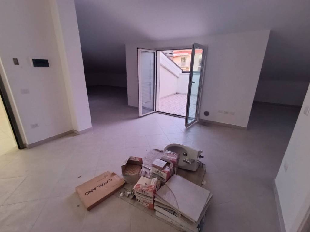 Appartamento a Alba adriatica in Via Don Lorenzo Milani, 35 - Foto 4