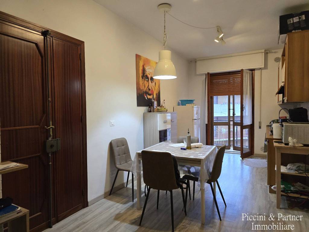 Appartamento a Chiusi in Strada Provinciale di Chiusi e del Lago, 88 - Foto 4