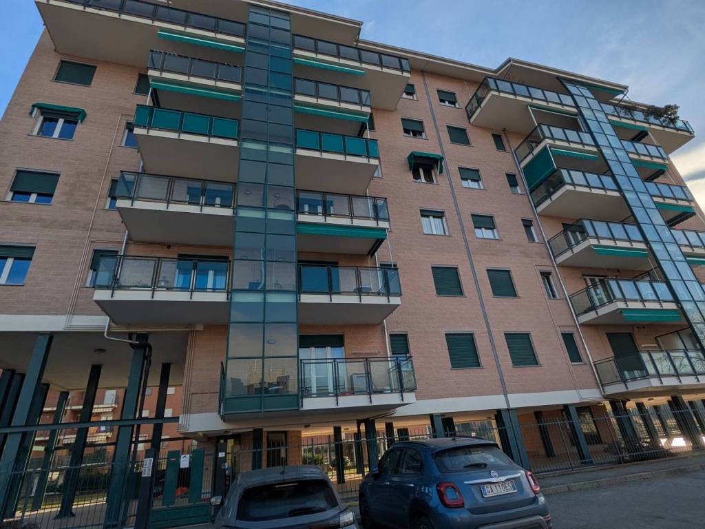 Appartamento a Biella in Via Salvo D'Acquisto, 1 - Foto 3