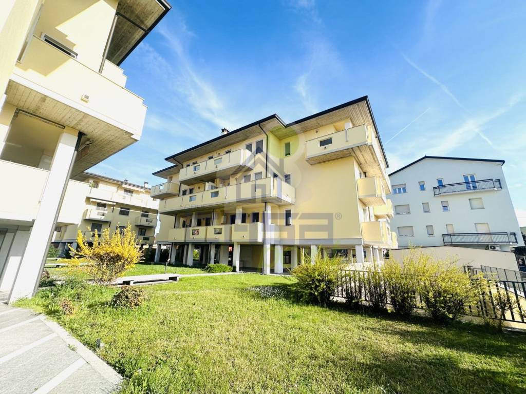 Appartamento a Sant'angelo lodigiano in VIA PUCCINI 45 - Foto 2