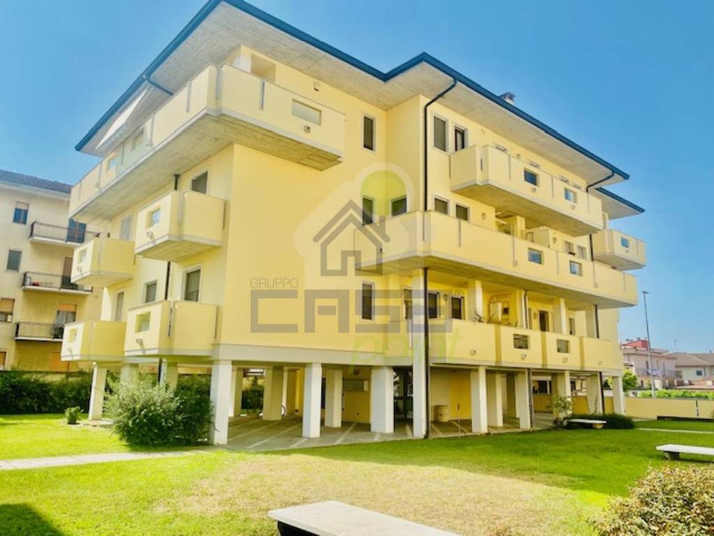 Appartamento a Sant'angelo lodigiano in VIA PUCCINI 45 - Foto 3