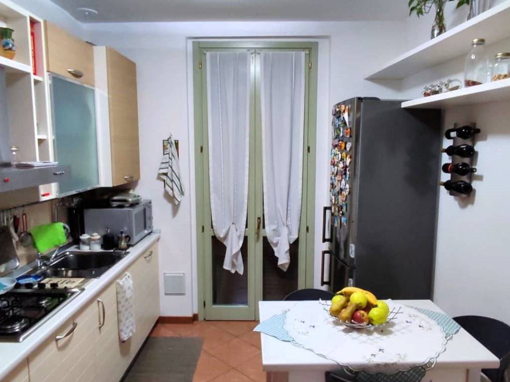 Appartamento a Novara in Via Riotta, 14 - Foto 2