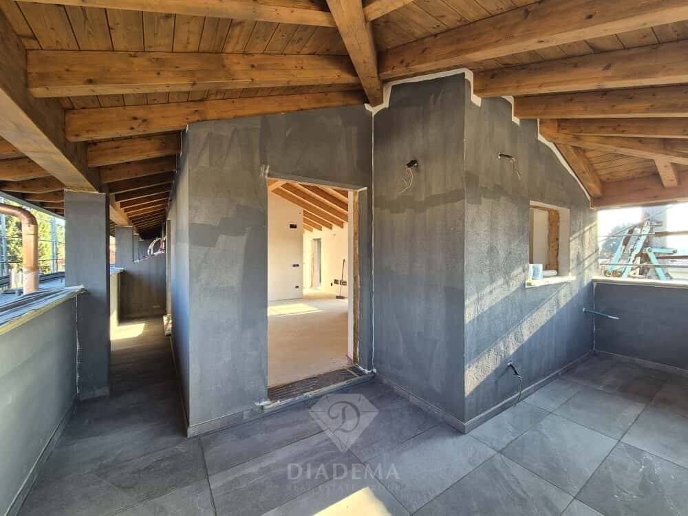 Appartamento a Besnate in Via Roma, 21 - Foto 4