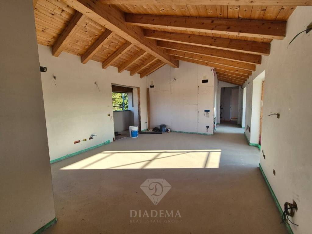 Appartamento a Besnate in Via Roma, 21 - Foto 5