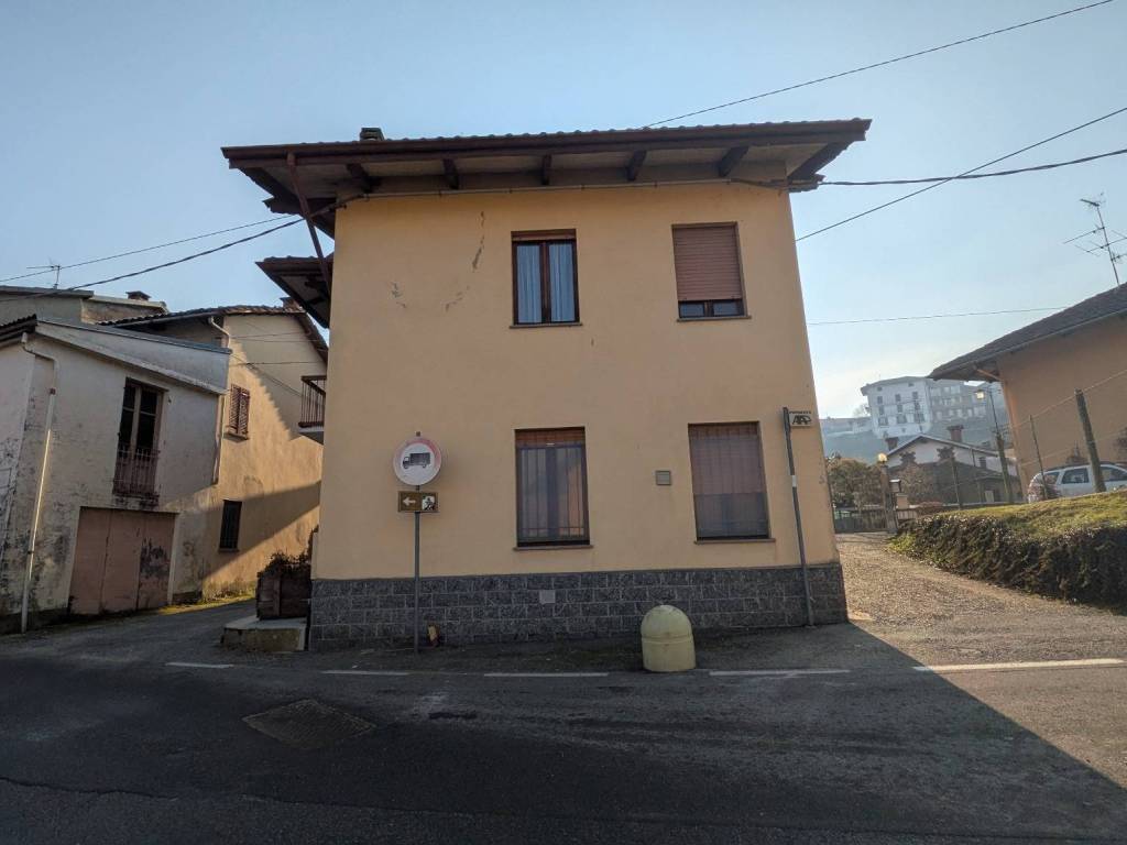 Villa a Cerrione in Via Costantino Crosa, 24 - Foto 2