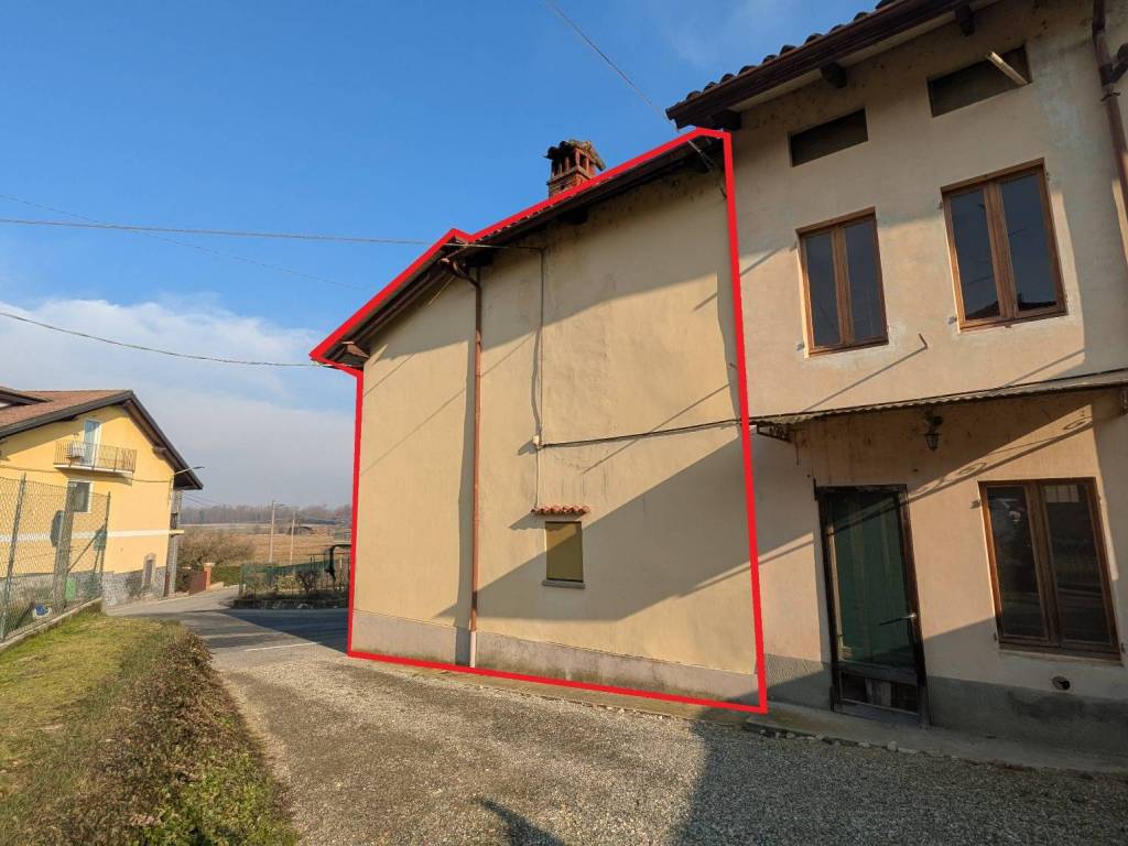 Villa a Cerrione in Via Costantino Crosa, 24 - Foto 4