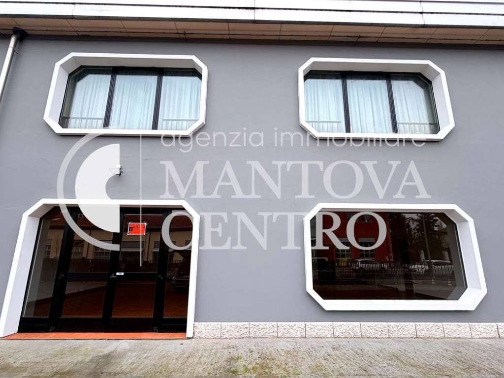Immobile a Mantova in VIA CREMONA - Foto 2