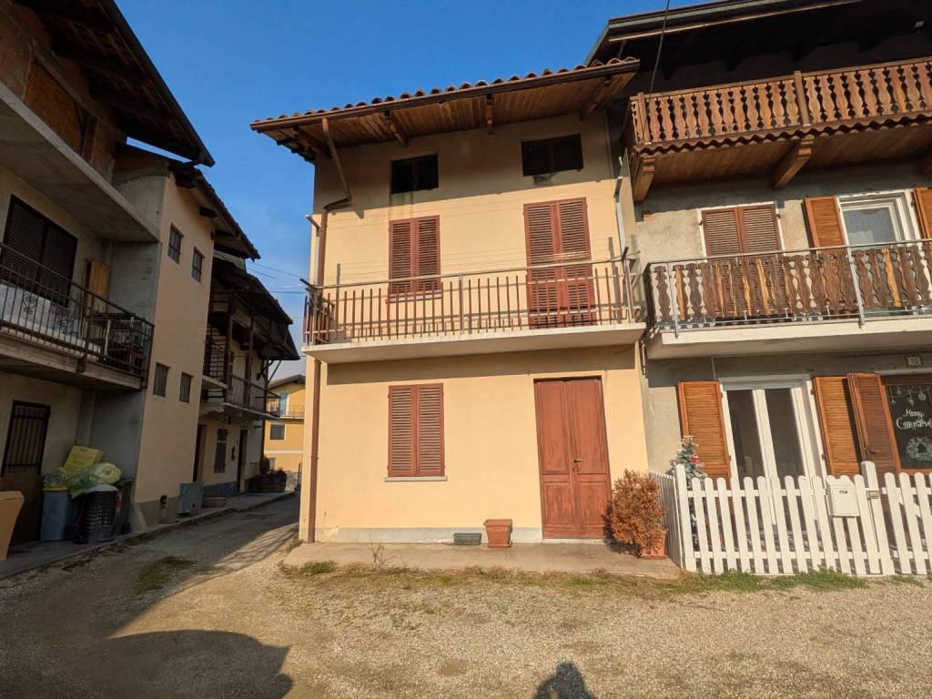 Rustico / casale a Cerrione in Via Costantino Crosa, 16 - Foto 4