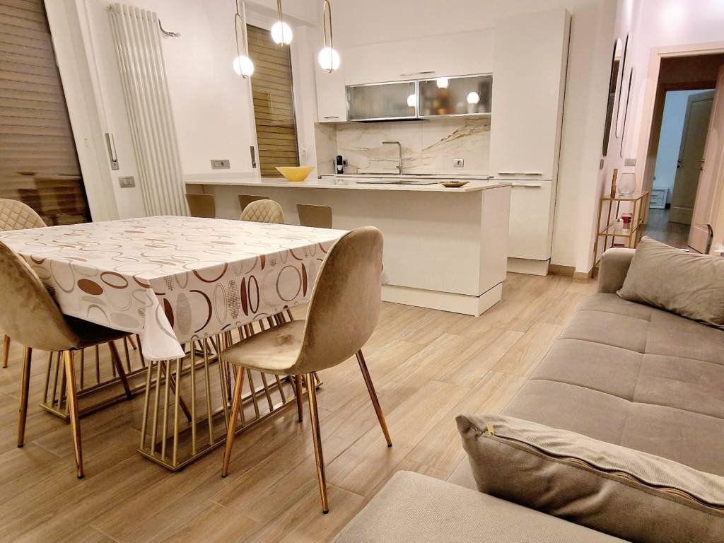 Appartamento a Novara in Via Ortigara, 11 - Foto 3