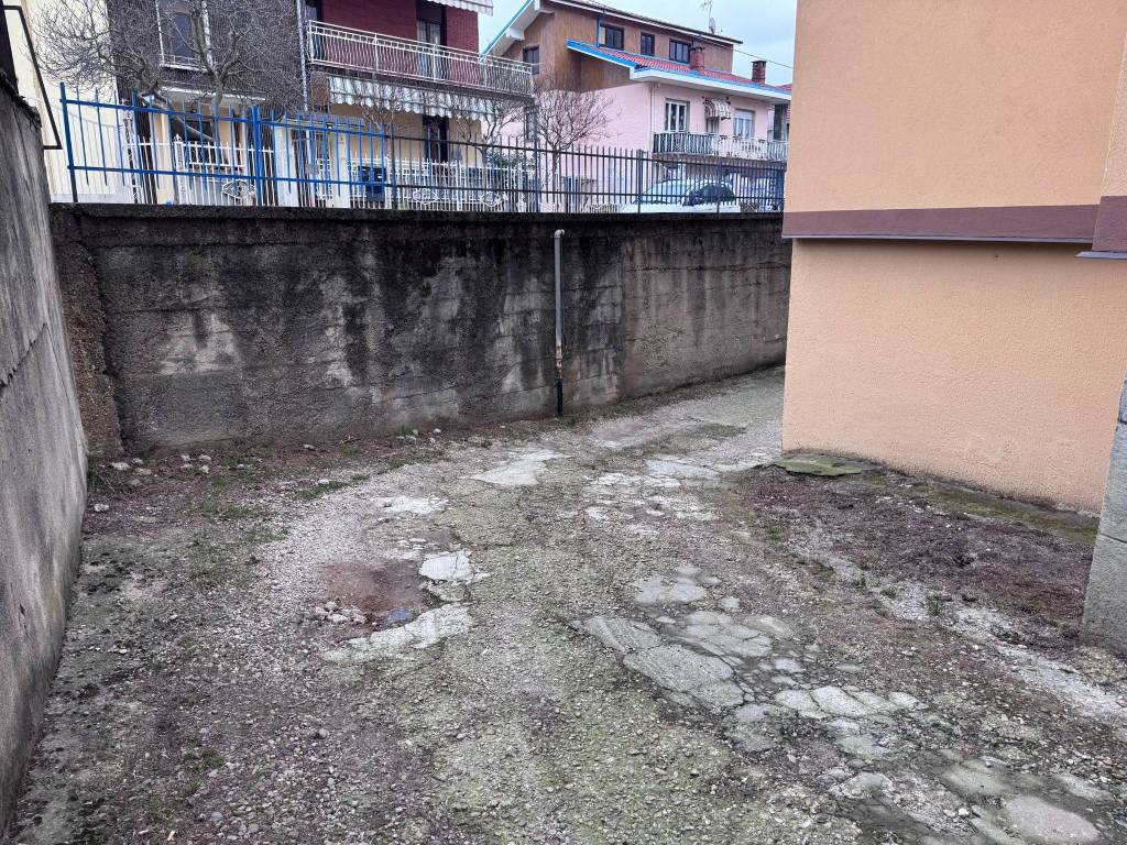 Box / garage a Piossasco in Via Massimo d'Azeglio - Foto 4