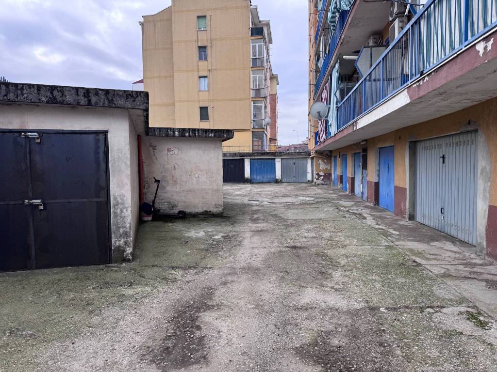 Box / garage a Piossasco in Via Massimo d'Azeglio - Foto 5