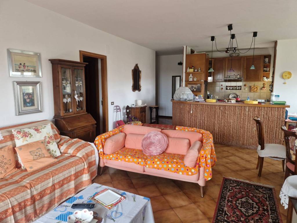 Attico / mansarda a Pisa in Via Francesco Carnelutti - Foto 5