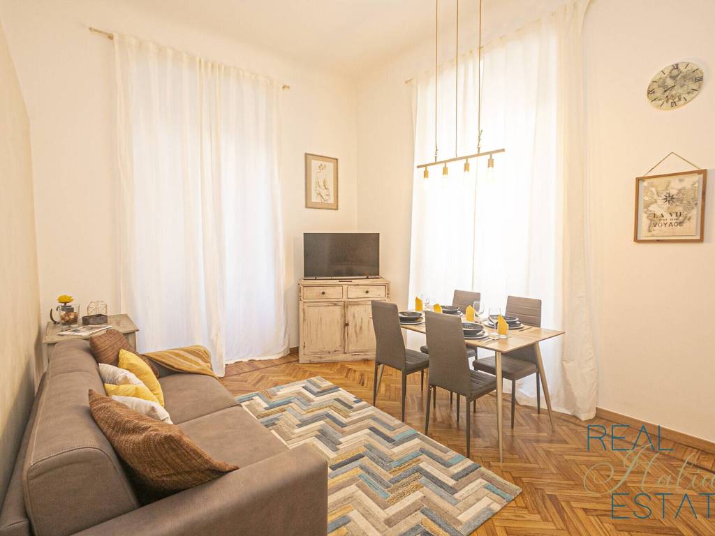 Appartamento a Genova - Foto 2
