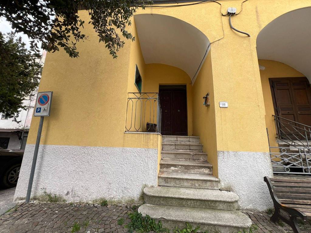 Appartamento a Montecorvino rovella in Corso Umberto I - Foto 3