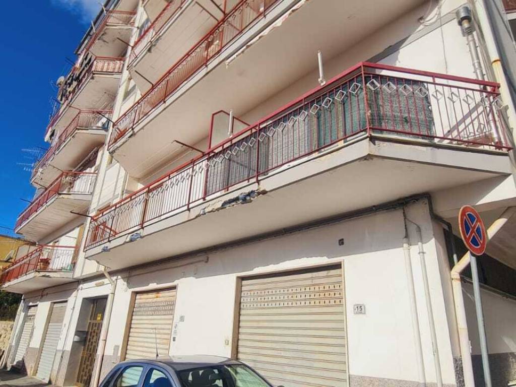 Appartamento a Montecorvino pugliano in Via Trieste - Foto 2
