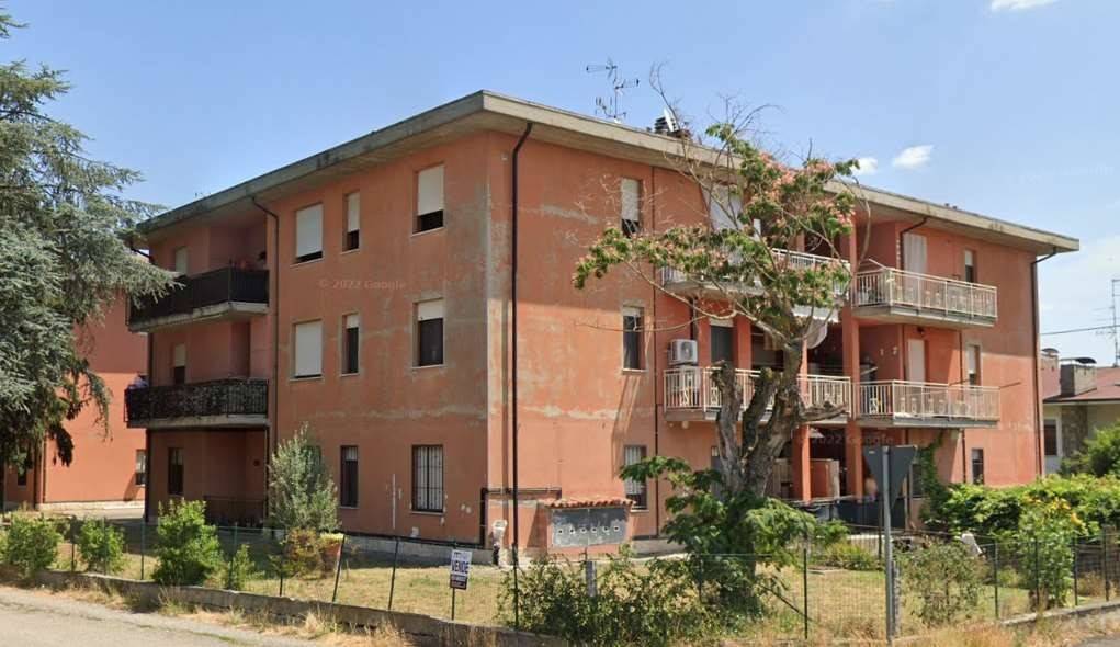 Appartamento a Cento in via Piemonte, 10 - Foto 3