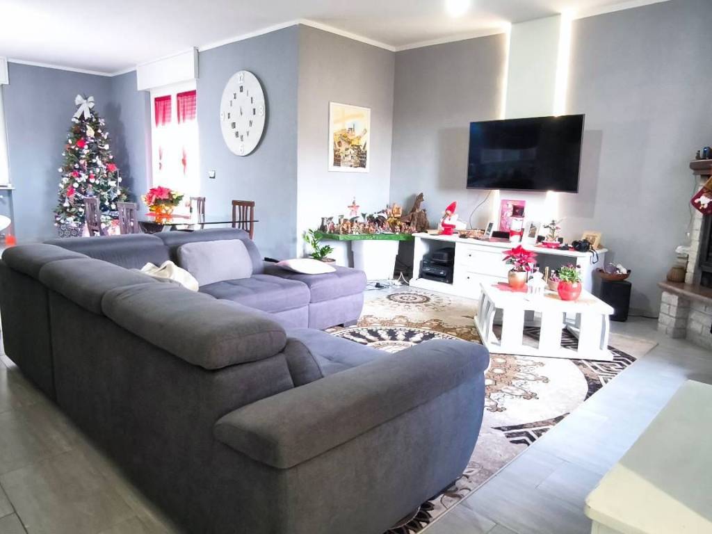 Villa a Cossato in Via Amendola, 360 - Foto 4