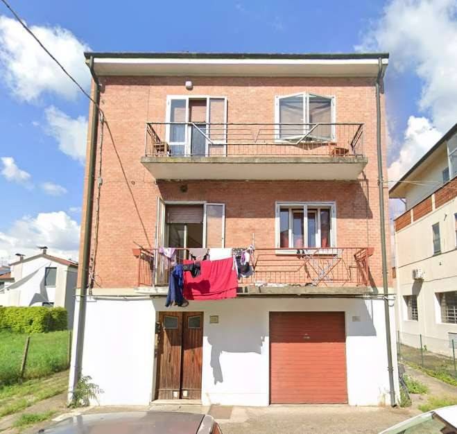 Appartamento a Ferrara in via Giovanni Bulgarelli, 38 - Foto 2