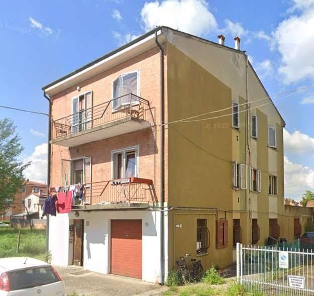 Appartamento a Ferrara in via Giovanni Bulgarelli, 38 - Foto 3