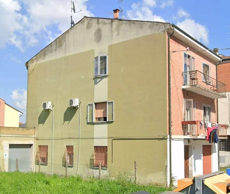 Appartamento a Ferrara in via Giovanni Bulgarelli, 38 - Foto 4