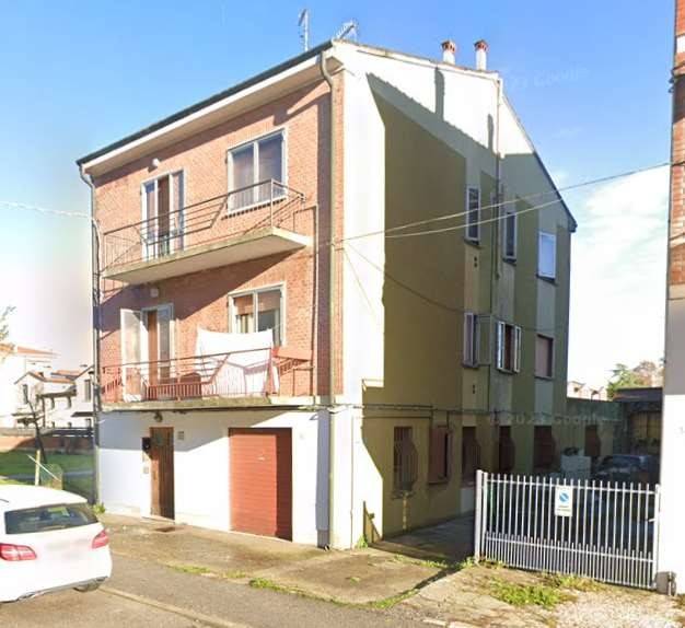 Appartamento a Ferrara in via Giovanni Bulgarelli, 38 - Foto 5