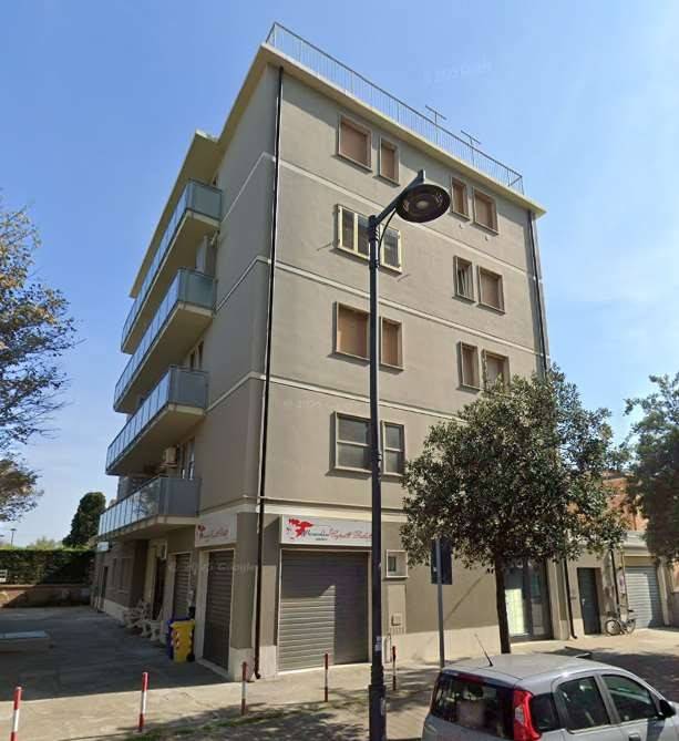 Appartamento a Comacchio in via Mentana, 5 - Foto 5