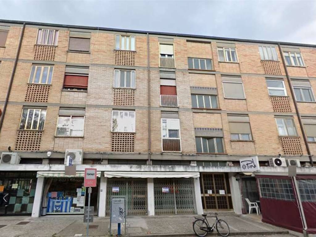 Appartamento a Ferrara in via Bentivoglio - Foto 5