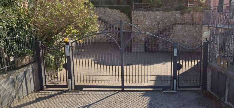 Casa indipendente a Malcesine in via Caris , 3 - Foto 5