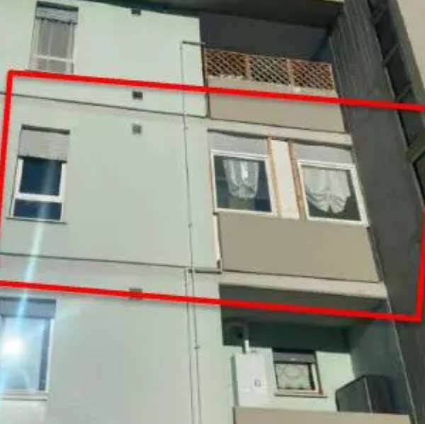 Appartamento a Vicenza in via Baracca , 63 - Foto 4