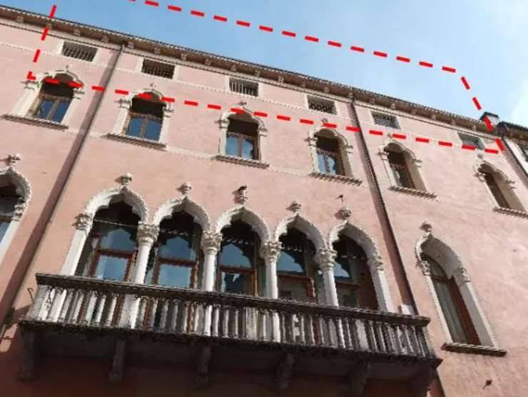 Appartamento a Vicenza in galleria del Pozzo Rosso, 13 - Foto 5