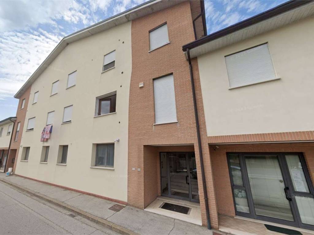 Appartamento a Torri di quartesolo in via Camisana, 183 - Foto 2