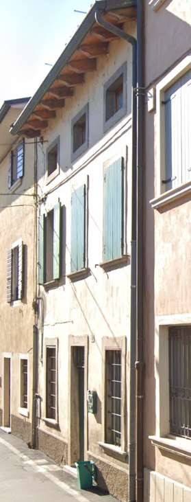Casa indipendente a Castelnuovo del garda in via Mantovana , 8 - Foto 3