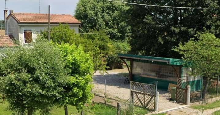 Casa indipendente a Poggio renatico in via Banchetta, 5 - Foto 2