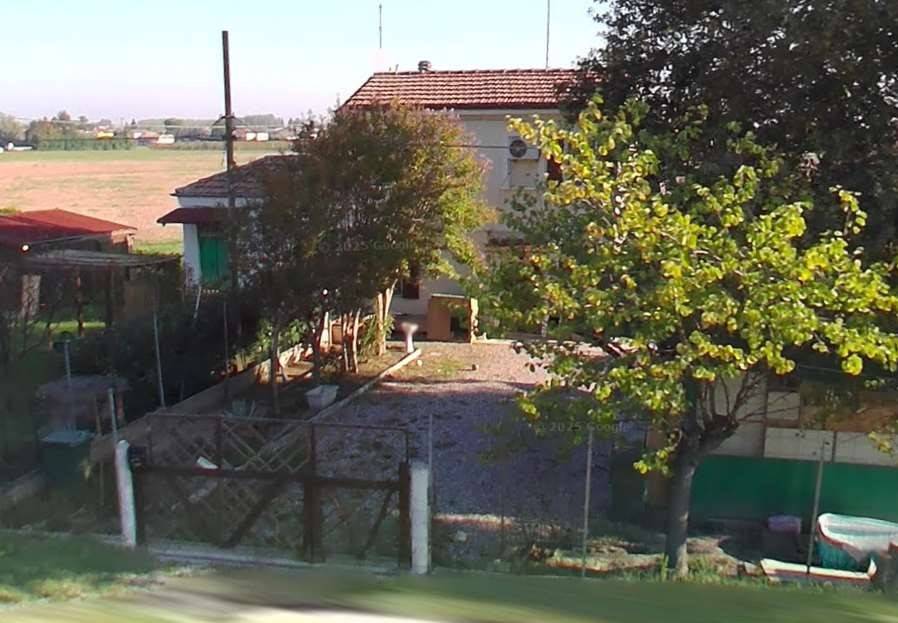 Casa indipendente a Poggio renatico in via Banchetta, 5 - Foto 3