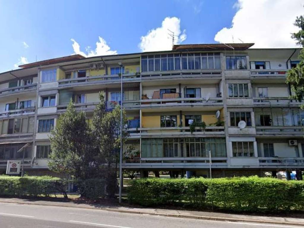 Appartamento a Vicenza in via Amerigo Vespucci, 5 - Foto 4