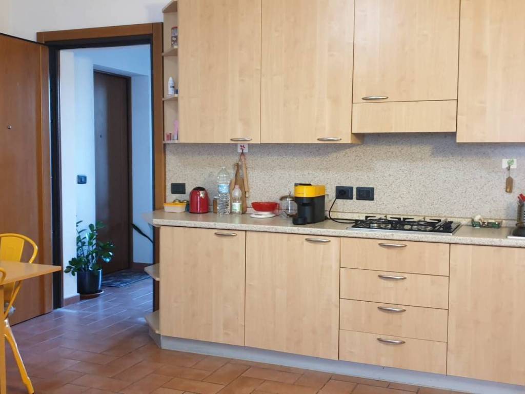 Appartamento a Reggio emilia in Piazza Antonio Vallisneri - Foto 4