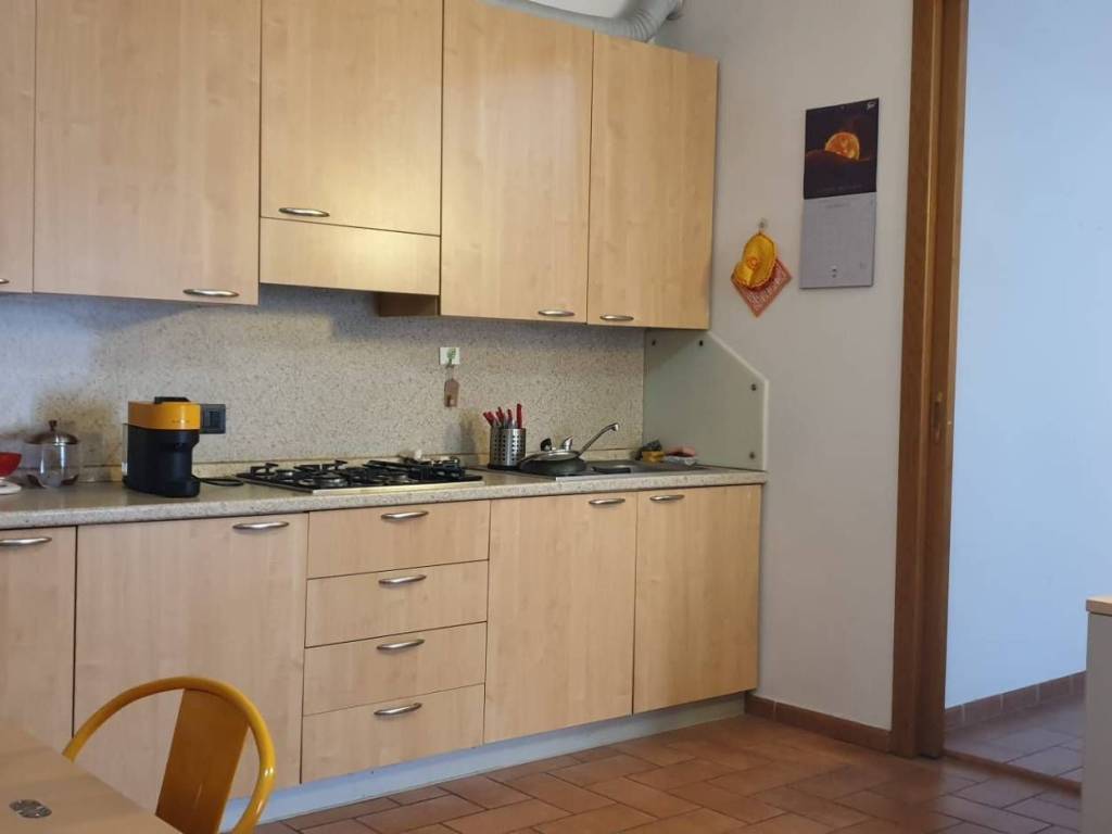 Appartamento a Reggio emilia in Piazza Antonio Vallisneri - Foto 5