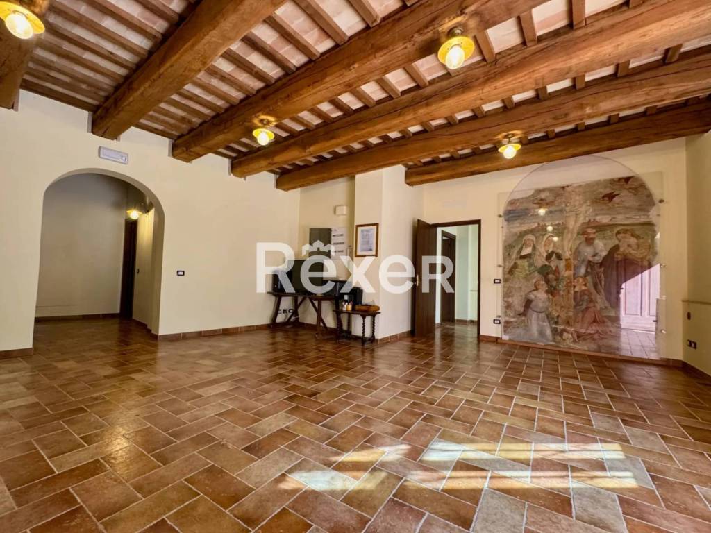 Villa a Tolentino in Contrada san Diego, 18 - Foto 3