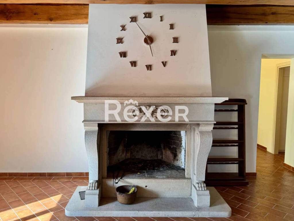 Villa a Tolentino in Contrada san Diego, 18 - Foto 4