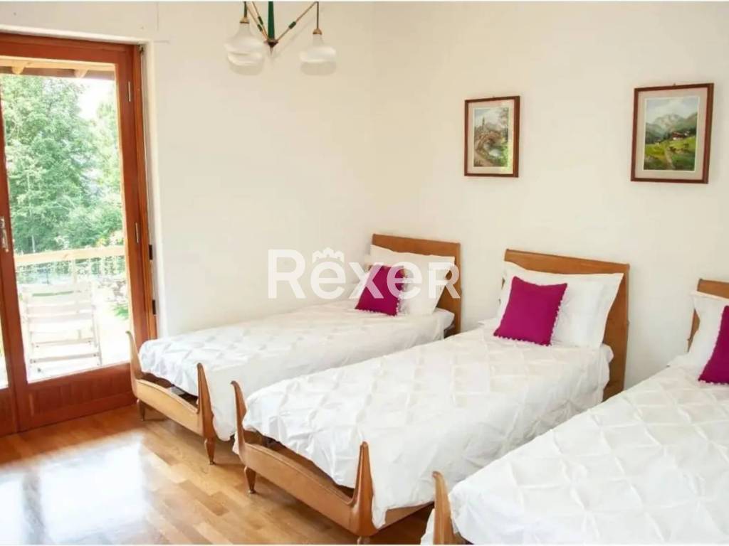 Casa indipendente a Laveno-mombello in Frazione Casere - Foto 3