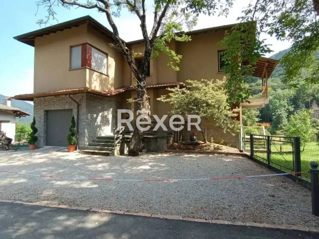 Casa indipendente a Laveno-mombello in Frazione Casere - Foto 4