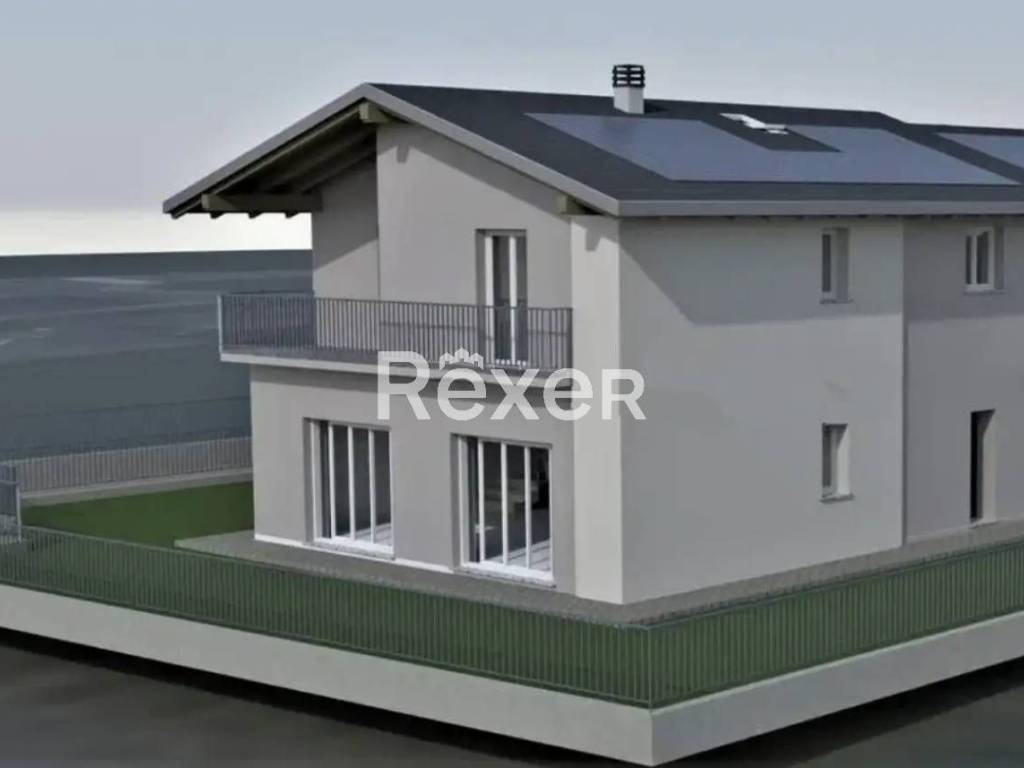 Villa a Villa di tirano in Via Europa - Foto 4