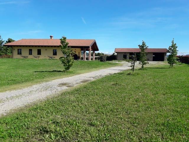 Immobile a Castelnuovo bormida - Foto 2