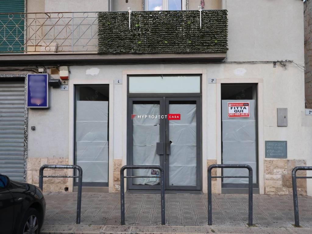 Immobile a Martina franca in Viale della Libertà, 4 - Foto 2