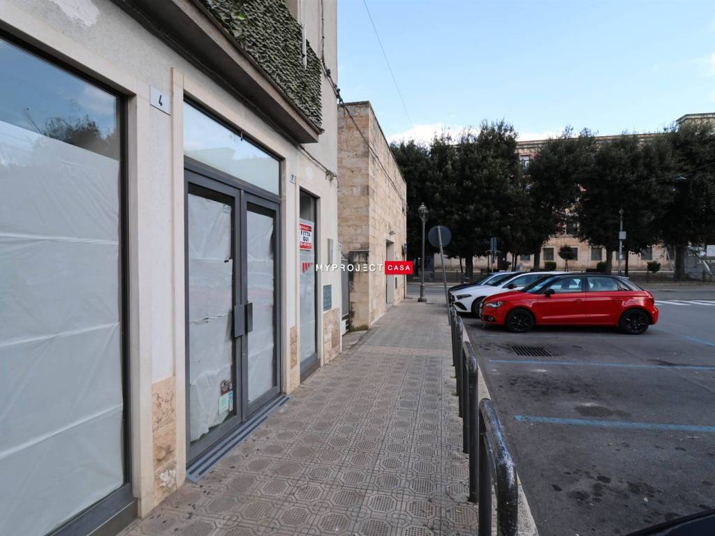 Immobile a Martina franca in Viale della Libertà, 4 - Foto 3