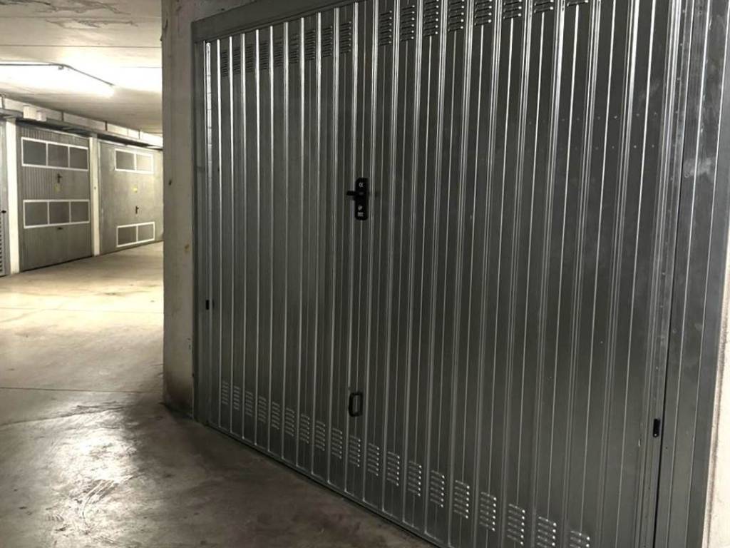 Box / garage a Spilamberto in Via Berlinguer - Foto 2