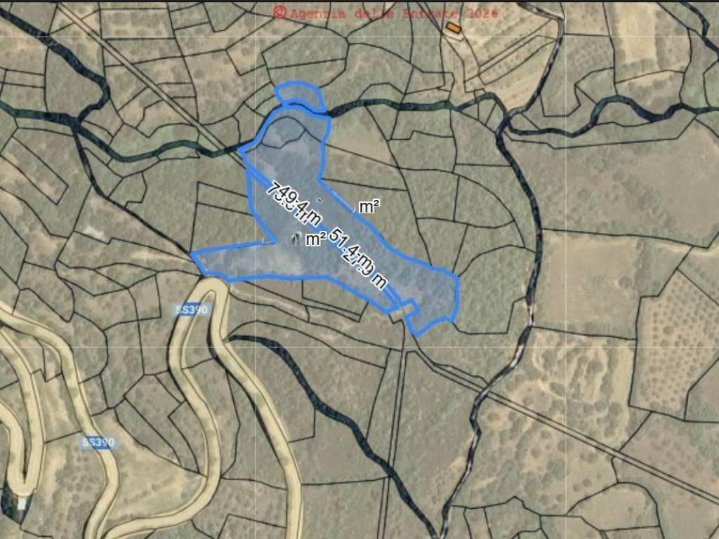 Terreno a Loceri - Foto 2